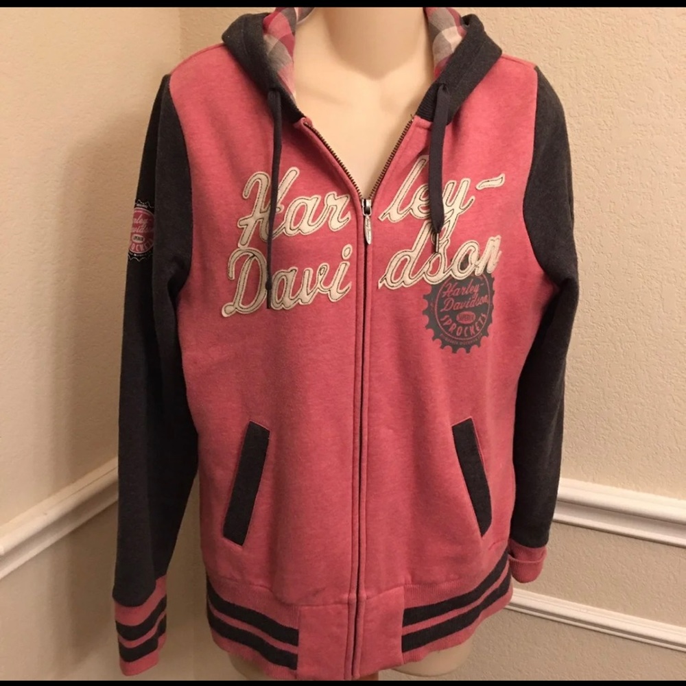 HD sweatshirt